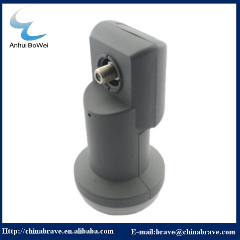 New design Ku band universal LNBF for sybox F3 