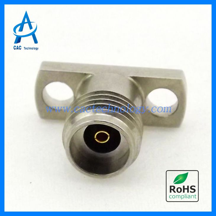 40GHz 2.92mm precise connector