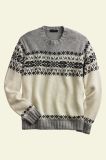Small Orders Men& acute;s Sweater