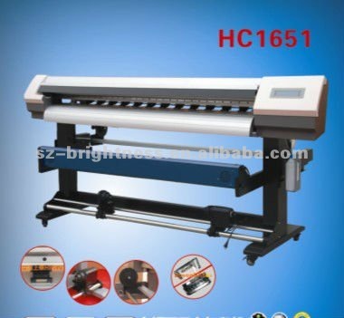 Epson dx5 head eco-solvent printer