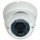 IR dome CCTV Camera