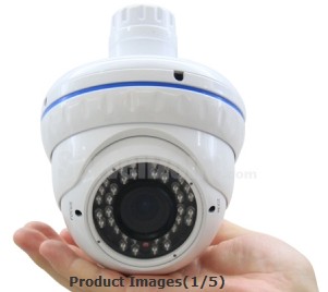 Waterproof CCTV Cameras