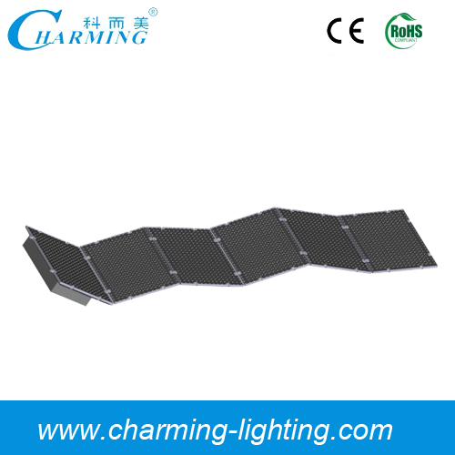 2013 Latest Outdoor LED Display Curtain for Stage 