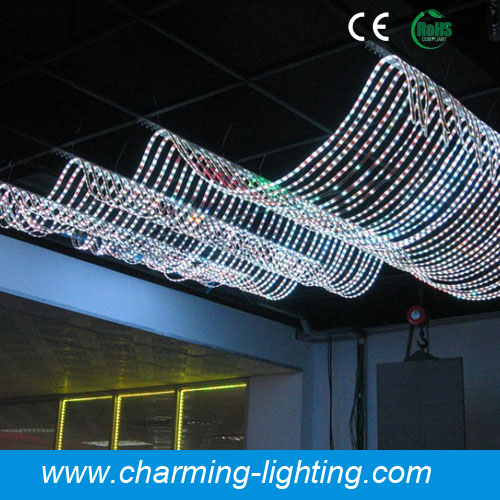 IP68 RGB 5050SMD tape light LED Tape waterproof  