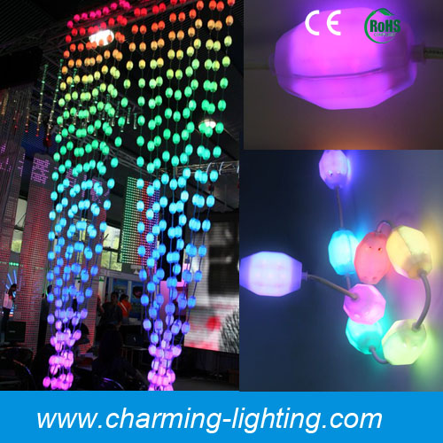 Fashion Club LED 360degree Vision Light