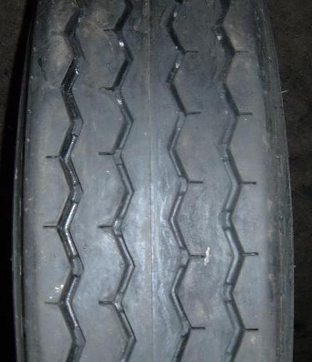 Trailer Tire 8-14.5 11-22.5