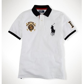 Manufacturers selling Ralph Lauren Cheap Polo 