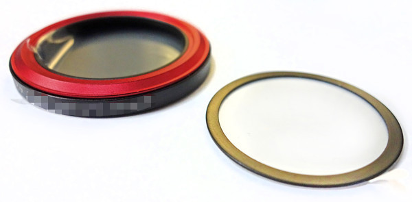 Magnet for Polarizing filter, Lenses, UV for camer