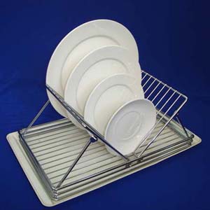 dish rack