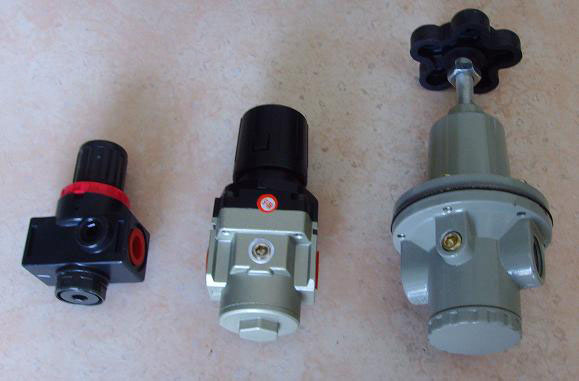 Pressure relief valve