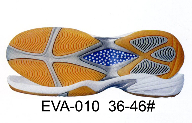 eva soles for basketball shoes