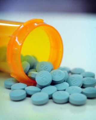 Oxycontin( Oxycodone) 10mg for sale