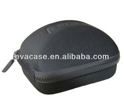 EVA watch packaging leather watch box 