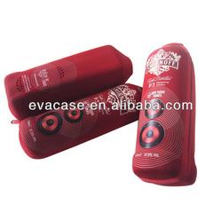 2013 Fashion EVA wine bag quakeproof and breaking-