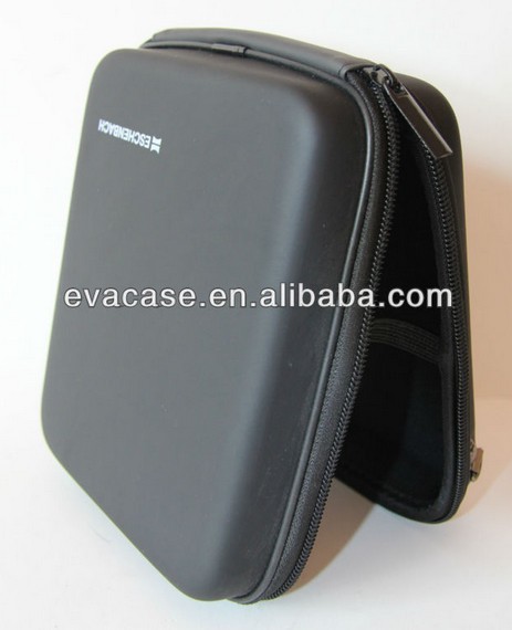 waterproof EVA tool case with inner tray