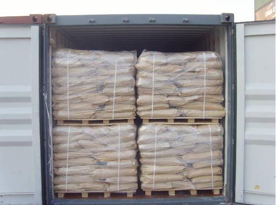 Calcium Formate 98% For Concret And Feed Additive 