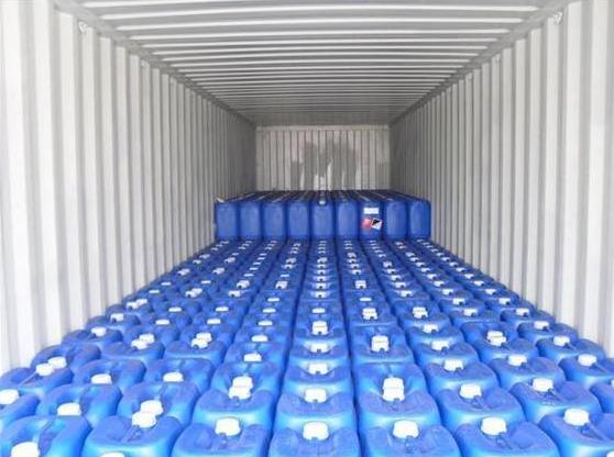 Formic acid 85% 90% (64-18-6) 