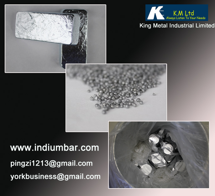 Zinc Metal/Zinc Chunks/Zinc Granules
