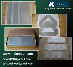 Indium Foil/Indium Sheet/Indium Piece