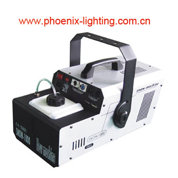 Stage Snow Machine,DMX Snow Machine