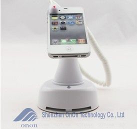 Mobilephone security holder