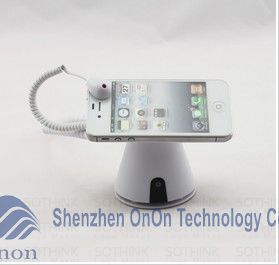 Mobilephone security stand