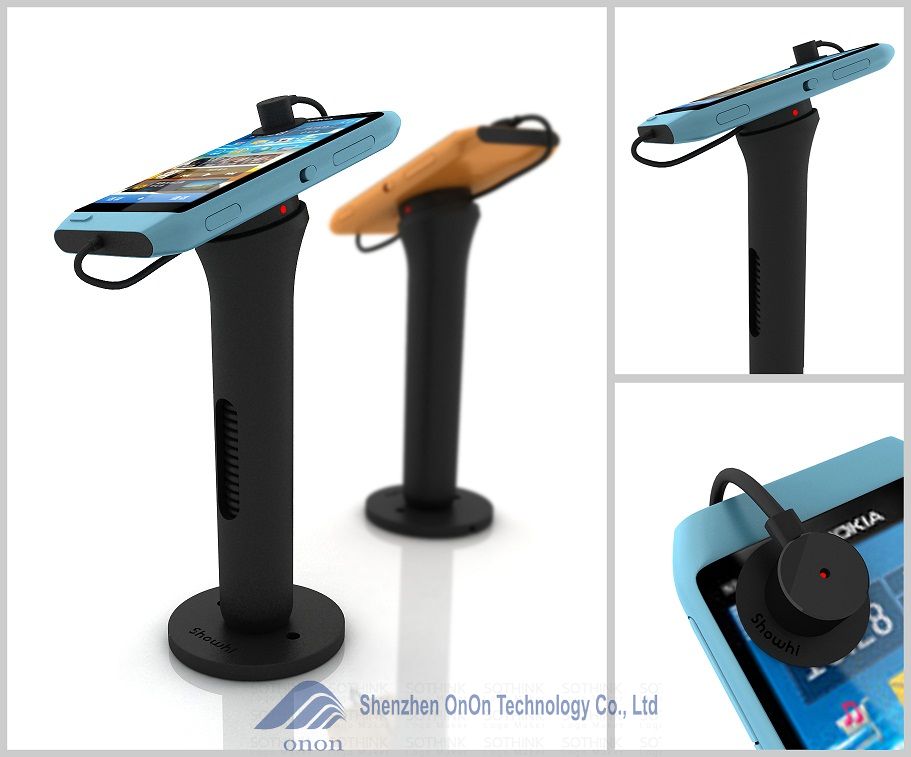 charging sensor for Cellphone