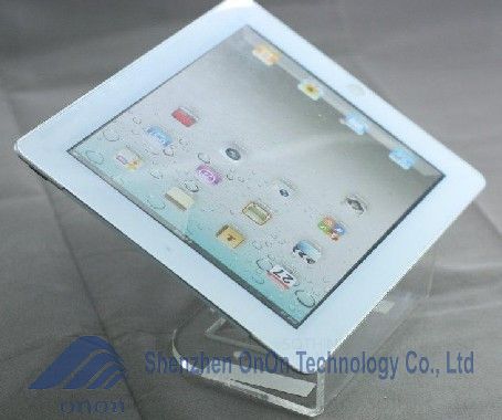 Ipad Security Display Stand