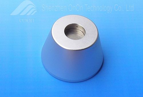 Cone EAS tag detacher