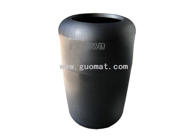 1R2D-460-360 for M.A.N air spring