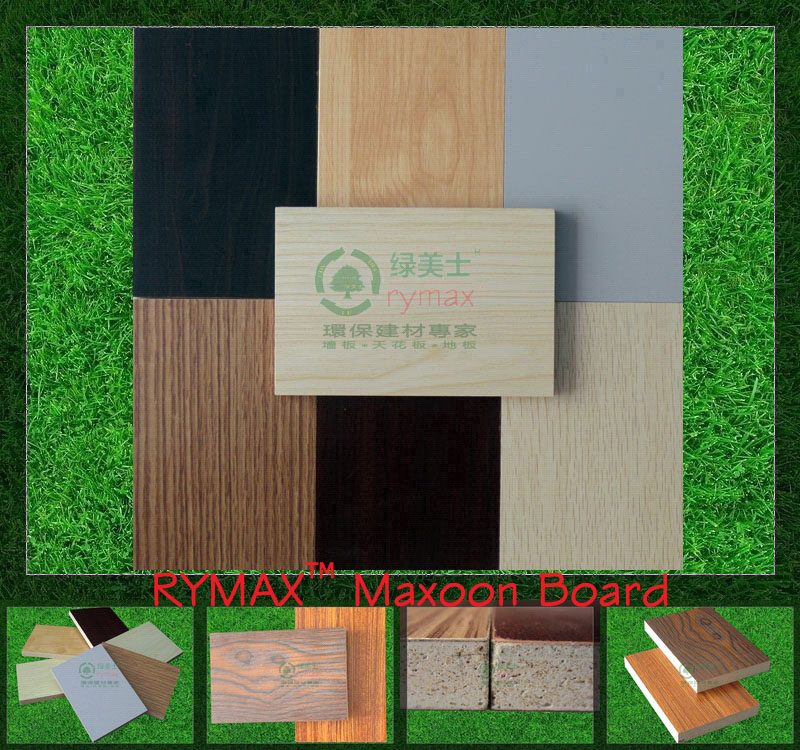 RYMAX Maxoon Board | Furniture Plate | Decorative 