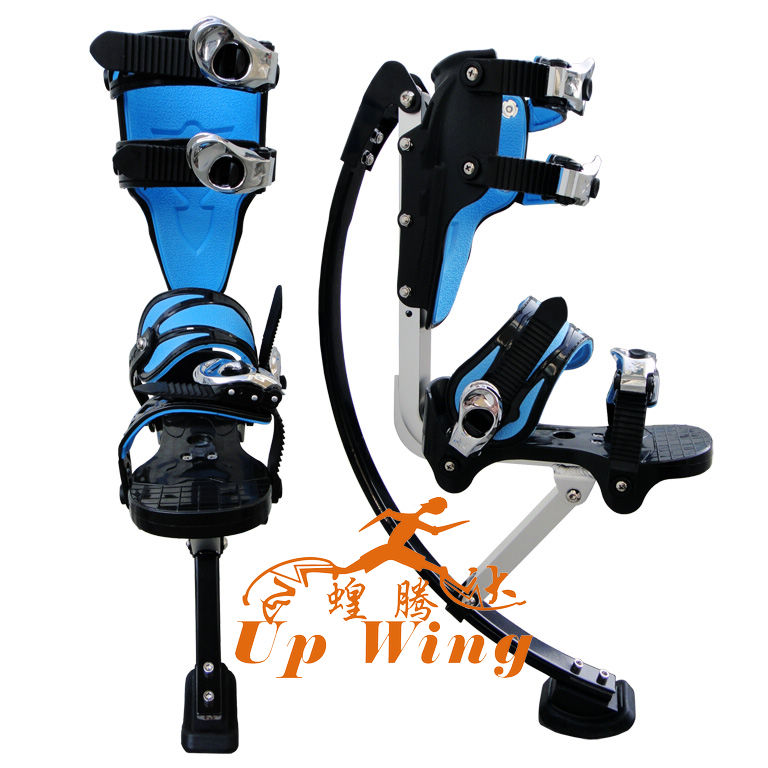 Junior Jumping Stilts,Skyrunner , Air Trekkers