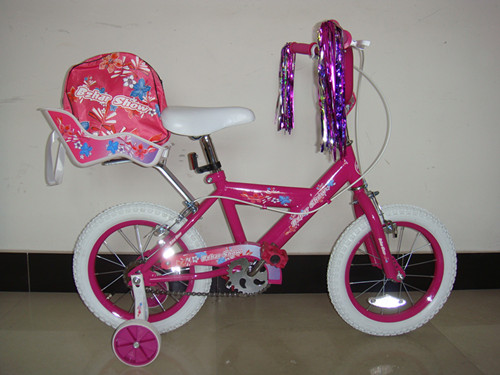 HH-K1413 14 inch lovely kids bicycle