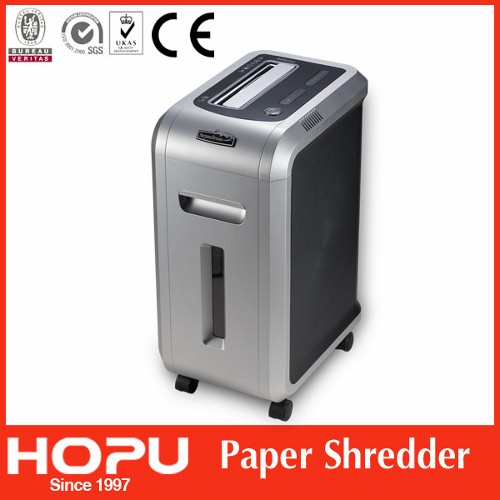 paper shredder for office use