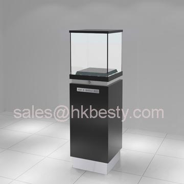 Luxury jewelry shop display furniture manufacture 