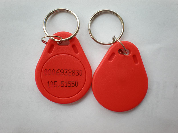 key tag 