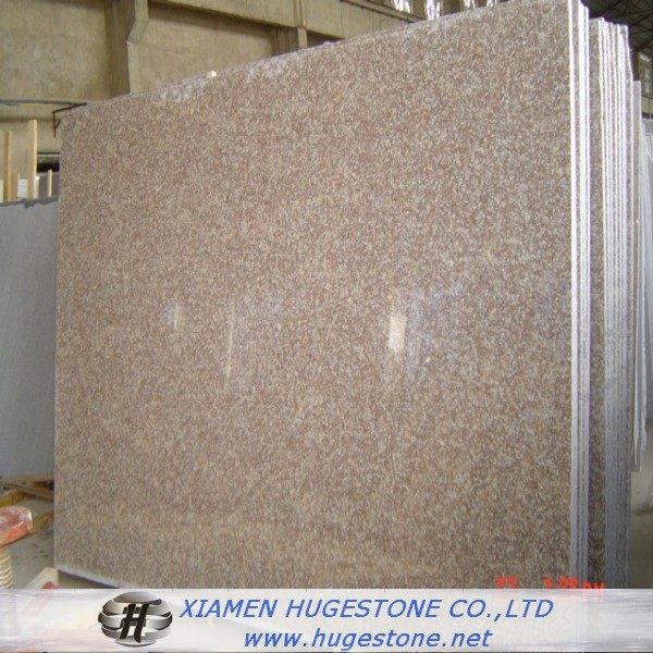 Natural high quality granite slab G687