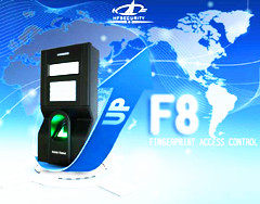 2013 hot time biometric access control ,flexibile standalone