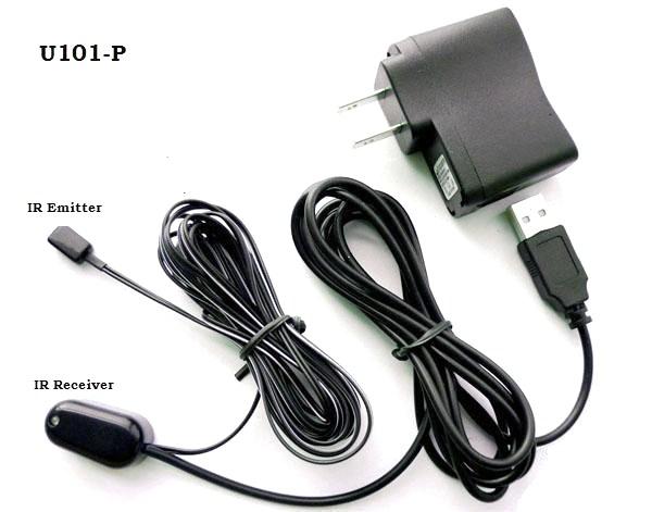 Remote Control IR Repeater/ IR Extender