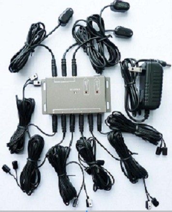 Remote Control IR Repeater/ IR Extender