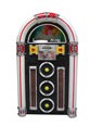 Ares console size jukebox