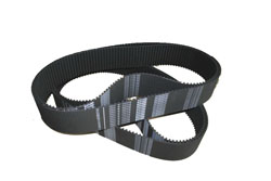 5M timing belt