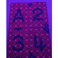 Kem 100% Plastic Playing Marked Cards 