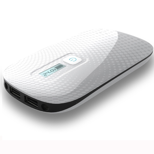 11000mAh mobile power bank,portable power