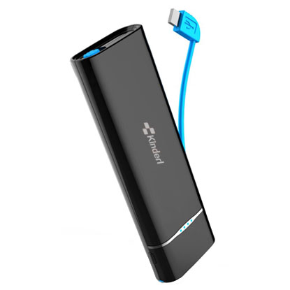 Mobile Power,Power Bank,External Battery Packs