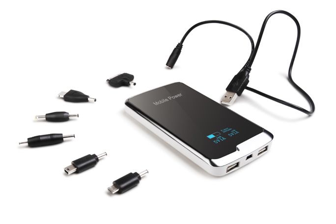 Mobile Power,Power Bank,Portable Power Station