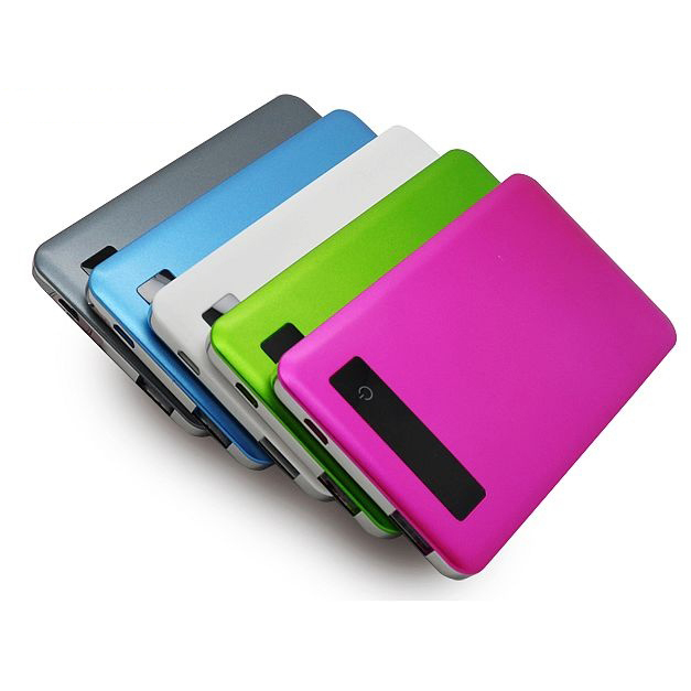 External Battery Packs,Mobile Power Bank