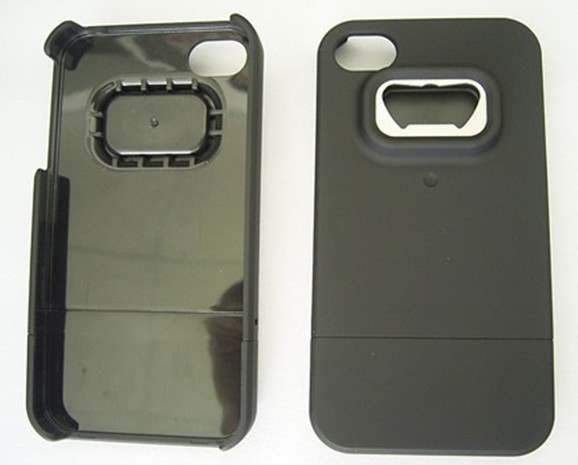 iPhone 4/4s Case Bottle Opener 1