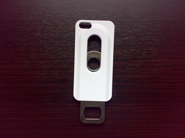 iPhone 4/4s Case Bottle Opener 14