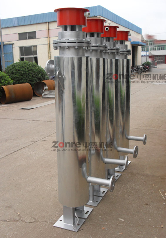 industrial explosion-proof heater